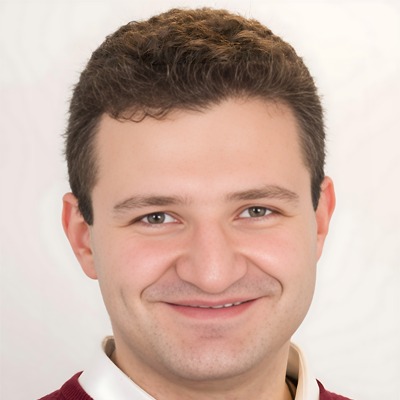 Dr. Carlo Giglio